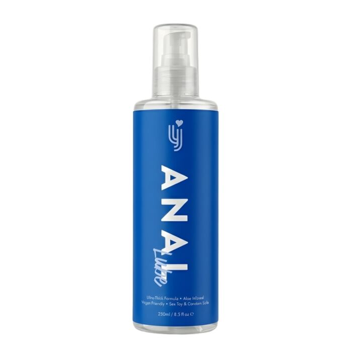 Lubricante Loving Joy Aloe Infused 250ml | Base acuosa y vegano Lubricante Loving Joy Aloe Infused 250ml | Base acuosa y vegano