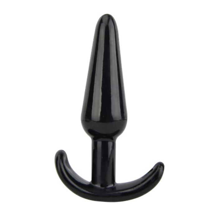 Plug anal Loving Joy con punta afilada Plug anal Loving Joy con punta afilada