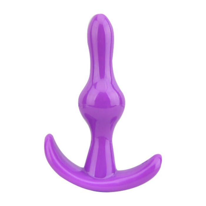 Plug anal Loving Joy e inserción fácil Plug anal Loving Joy e inserción fácil
