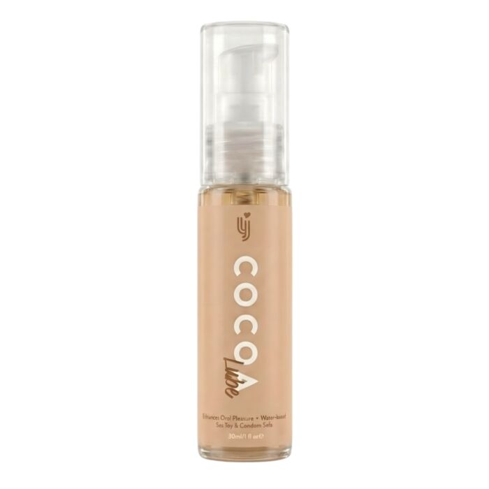 Lubricante Loving Joy 30ml sabor fresa Lubricante Loving Joy 30ml sabor fresa