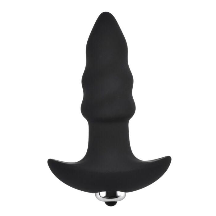Plug anal Loving Joy Dart 7 funciones vibratorias Plug anal Loving Joy Dart 7 funciones vibratorias