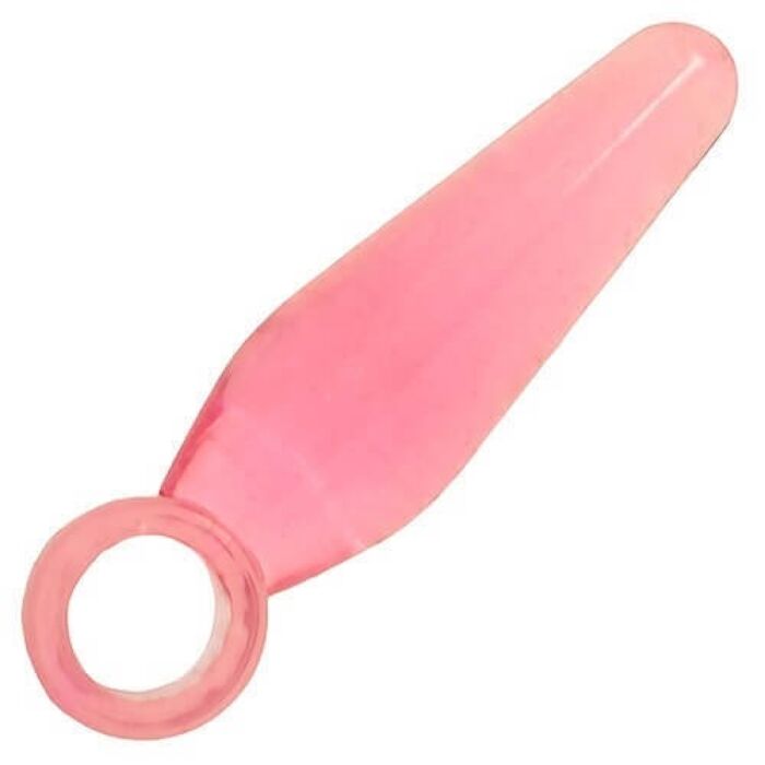 Butt Plug Loving Joy Finger Fun Pequeño Butt Plug Loving Joy Finger Fun Pequeño