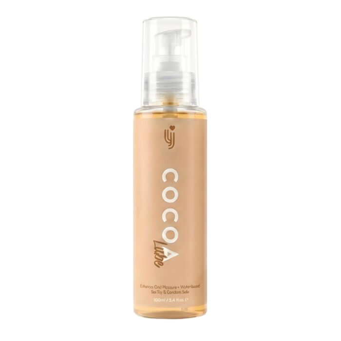 Lubricante Loving Joy 100ml sabor a chocolate Lubricante Loving Joy 100ml sabor a chocolate
