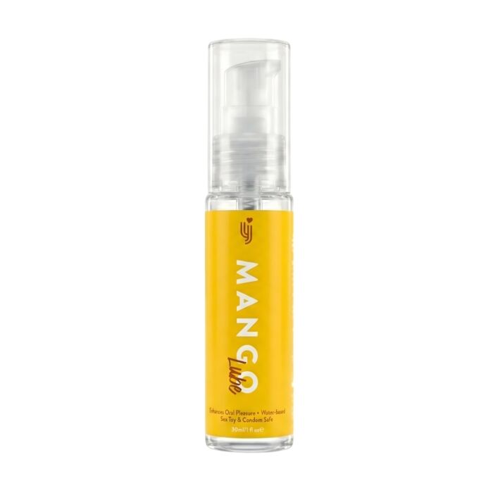 Lubricante Loving Joy 30ml Sabor a Mango Lubricante Loving Joy 30ml Sabor a Mango
