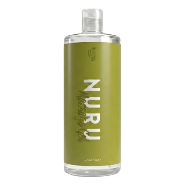 Gel de Masaje Loving Joy Nuru 1L con Extracto de Algas Gel de Masaje Loving Joy Nuru 1L con Extracto de Algas