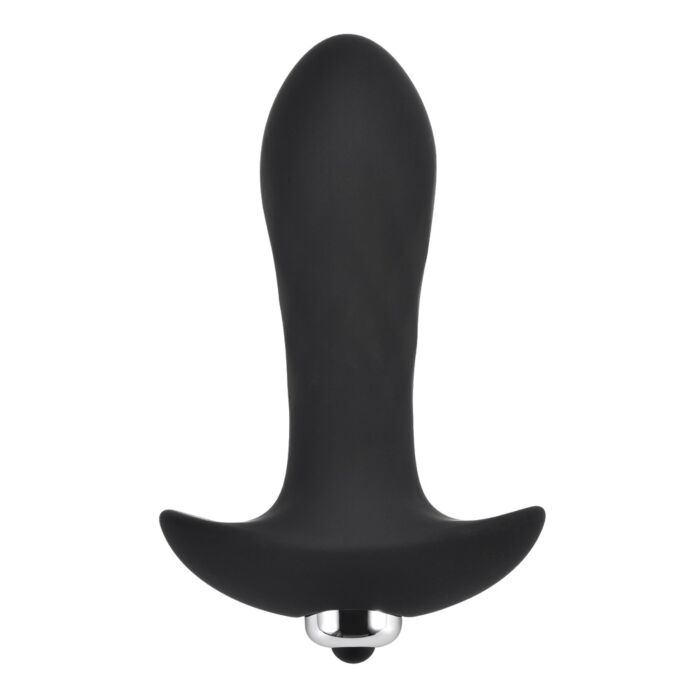 Plug anal Loving Joy Paragon con 7 modos de vibración Plug anal Loving Joy Paragon con 7 modos de vibración