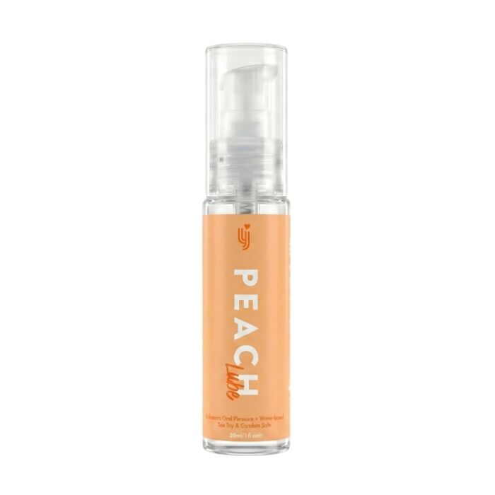 Lubricante Loving Joy 30ml sabor fresa Lubricante Loving Joy 30ml sabor fresa
