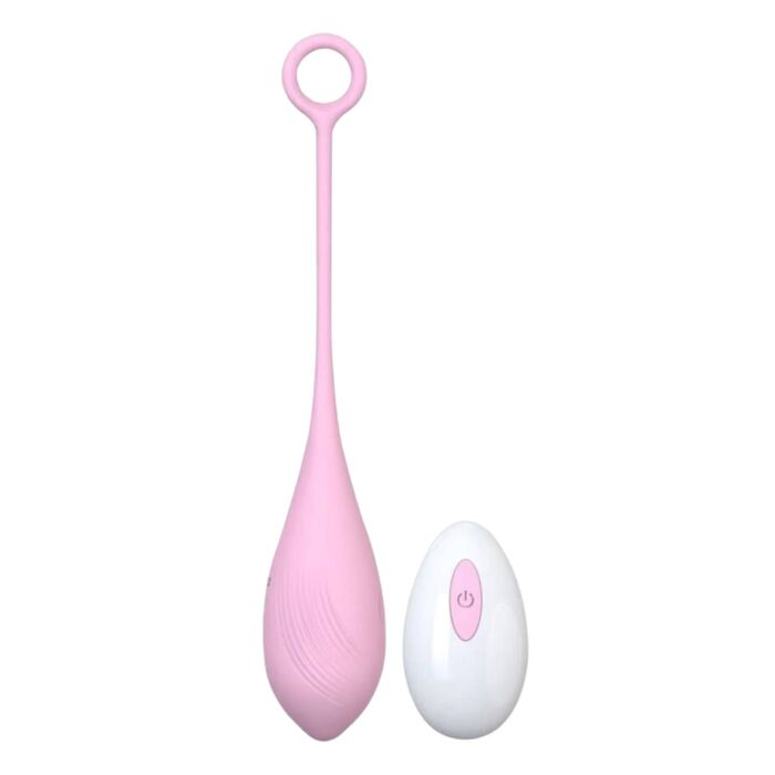 Huevo Vibrador Loving Joy Control Remoto 10 Funciones Huevo Vibrador Loving Joy Control Remoto 10 Funciones