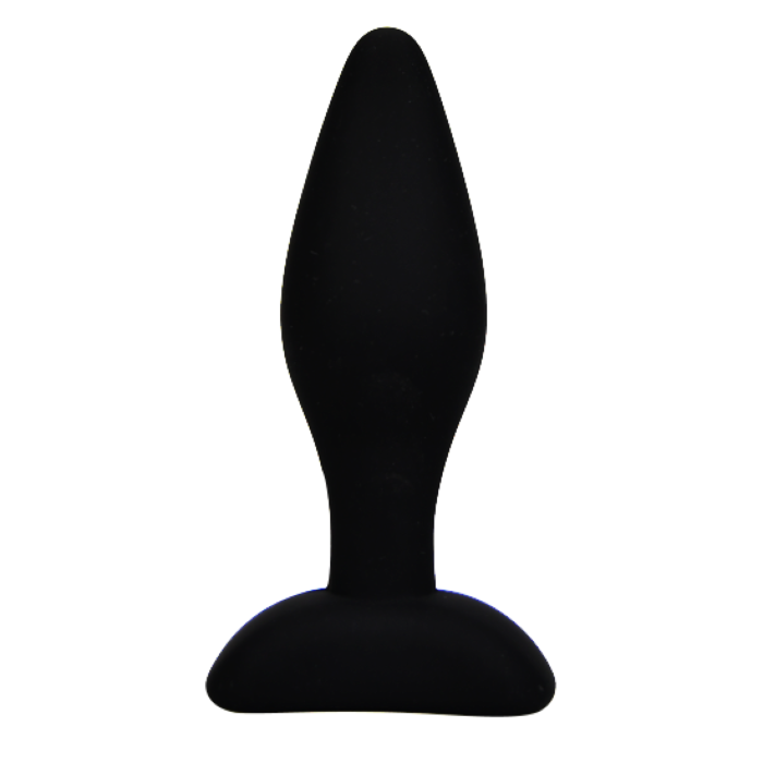 Plug Anal Loving Joy Silicone Anal Plug Small Pequeño Plug Anal Loving Joy Silicone Anal Plug Small Pequeño
