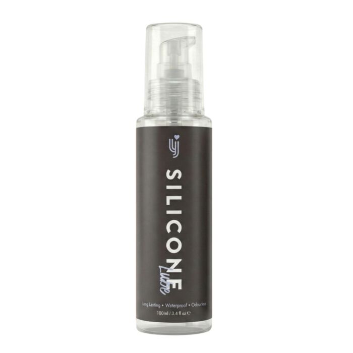 Lubricante Loving Joy Silicone 100ml para un deslizamiento sedoso Lubricante Loving Joy Silicone 100ml para un deslizamiento sedoso