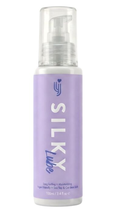 Lubricante sedoso Loving Joy para una sensación suave