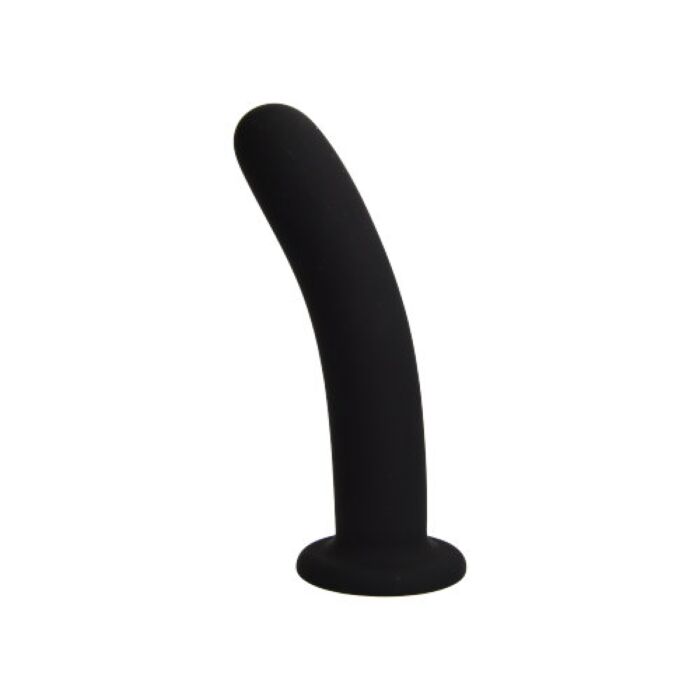 Dildo Loving Joy 6 Pulgadas con Ventosa y Curvatura Dildo Loving Joy 6 Pulgadas con Ventosa y Curvatura