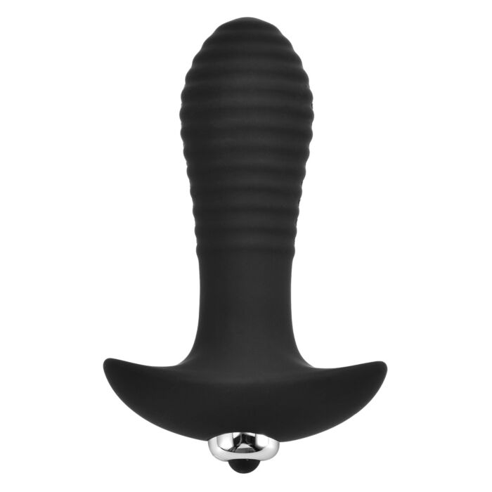 Plug anal Loving Joy Swirl 7 Funciones Plug anal Loving Joy Swirl 7 Funciones