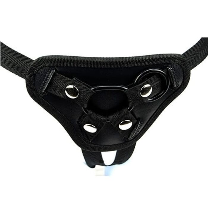 Arnés Universal Negro Loving Joy para Placer Arnés Universal Negro Loving Joy para Placer