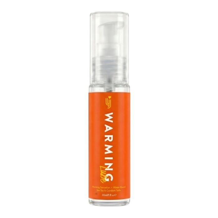 Lubricante Loving Joy 30ml con Sensación de Calor Lubricante Loving Joy 30ml con Sensación de Calor