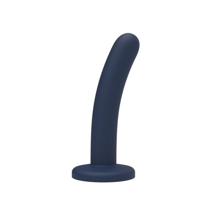 Consolador MINA Bliss Curved 15.8 cm con ventosa Consolador MINA Bliss Curved 15.8 cm con ventosa