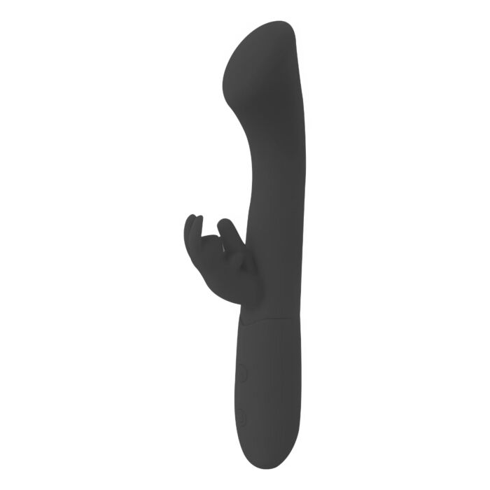 Vibrador Rabbit MINA Flutter 10 Modos Vibrador Rabbit MINA Flutter 10 Modos