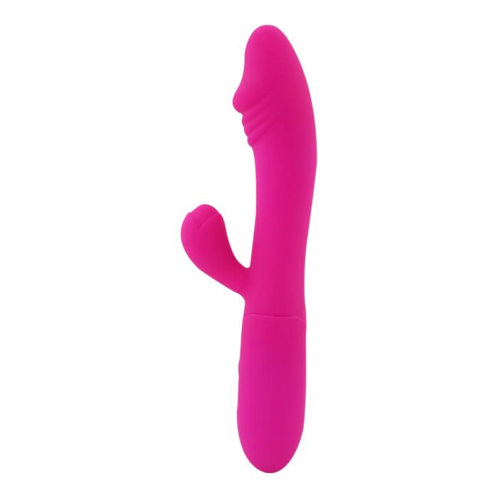 Vibrador Rabbit Mina Lover 10 Modos Vibrador Rabbit Mina Lover 10 Modos