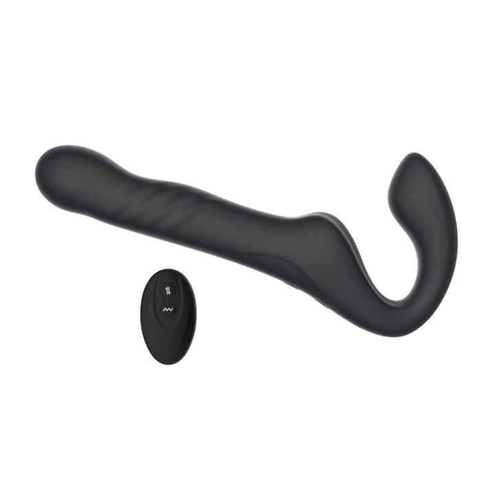 Vibrador MINA Surge Control Remoto y Modos Potentes Vibrador MINA Surge Control Remoto y Modos Potentes