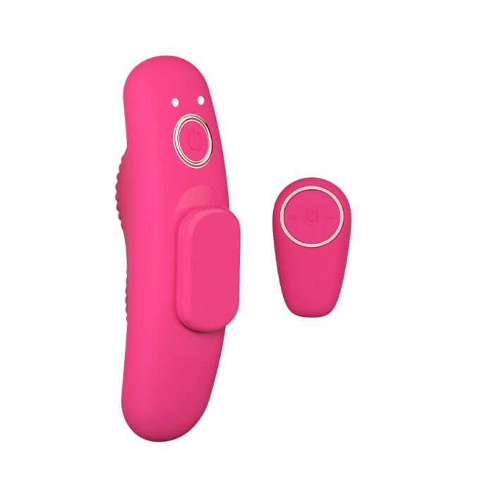Vibrador Braga MINA Veil Control Remoto Vibrador Braga MINA Veil Control Remoto