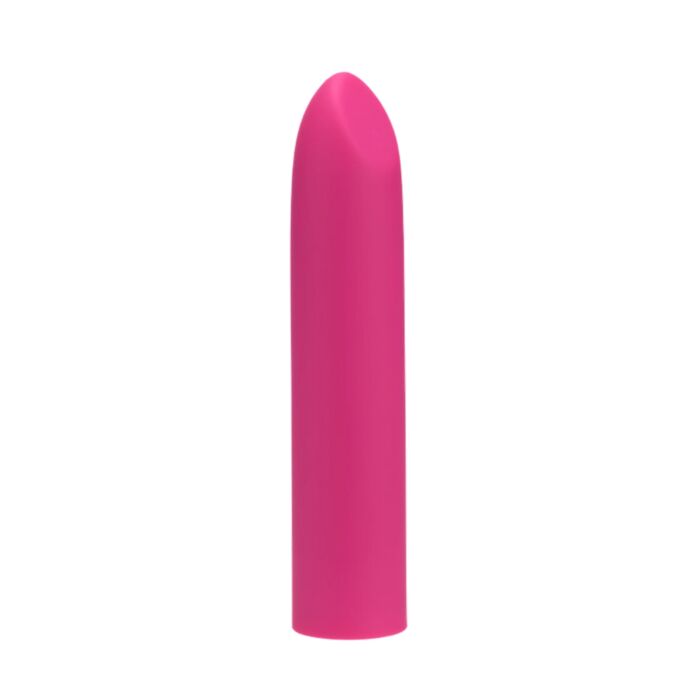 Vibrador MINA Whisper compacto y discreto Vibrador MINA Whisper compacto y discreto