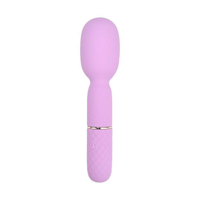 Vibrador Wand NAUTI Petites 10 Speed Vibrador Wand NAUTI Petites 10 Speed