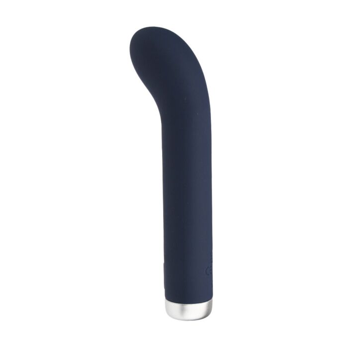 Vibrador Punto G NAUTI Silicone G-Spot 10 funciones Vibrador Punto G NAUTI Silicone G-Spot 10 funciones