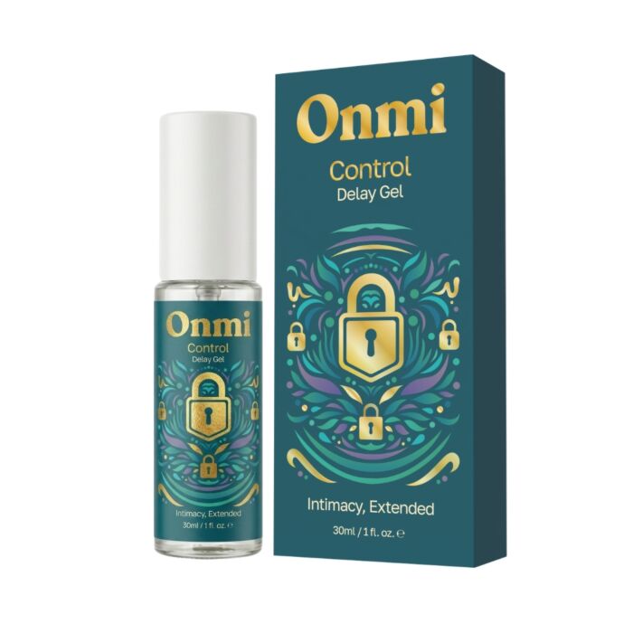 Gel Retardante Onmi Control 30ml para Gestionar Sensibilidad Gel Retardante Onmi Control 30ml para Gestionar Sensibilidad