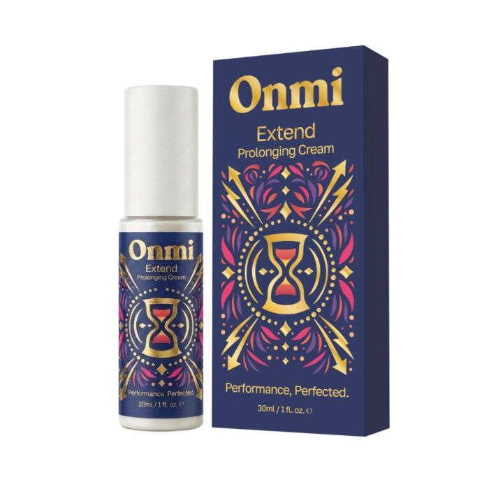 Crema Prolongadora Onmi Extend 30ml Crema Prolongadora Onmi Extend 30ml