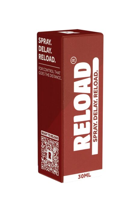 Spray Retardante Exs Reload 30 ml Spray Retardante Exs Reload 30 ml