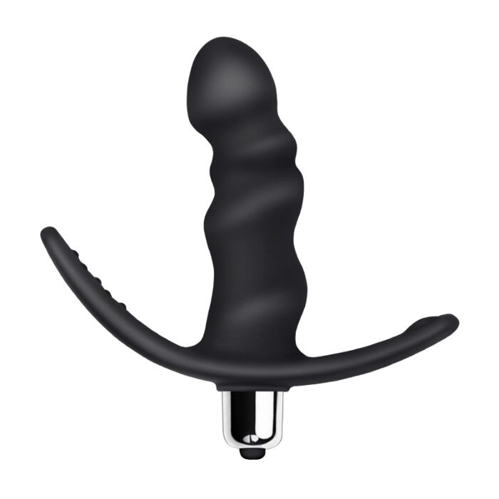 Vibrador Anal REV Rev-Pro Bulboso para Estimulación Prostata Vibrador Anal REV Rev-Pro Bulboso para Estimulación Prostata