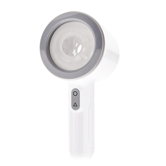 Masturbador REV Thrusting y vibrante con 3 velocidades Masturbador REV Thrusting y vibrante con 3 velocidades