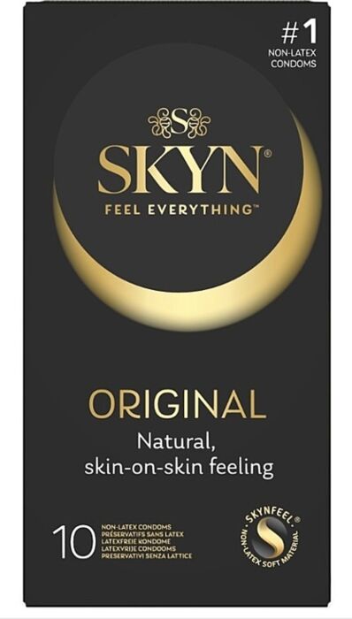 Skyn Original 10 Uds Skyn Original 10 Uds