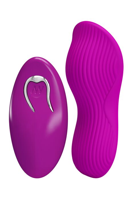Vibrador Braguitas PARTY UP Michael con control a distancia Vibrador Braguitas PARTY UP Michael con control a distancia