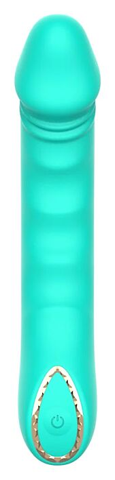 Vibrador PARTY UP Niki para zona G