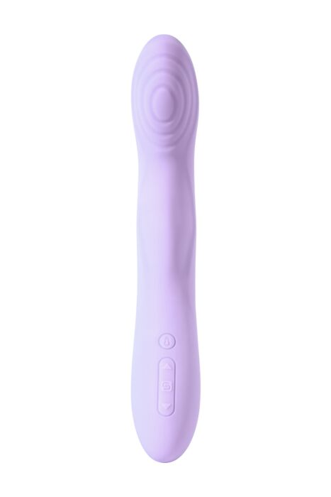 Vibrador SVAKOM Selena con función de calor Vibrador SVAKOM Selena con función de calor