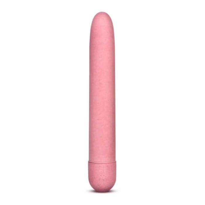 Vibrador Blush Novelties Gaia Eco Biodegradable Vibrador Blush Novelties Gaia Eco Biodegradable
