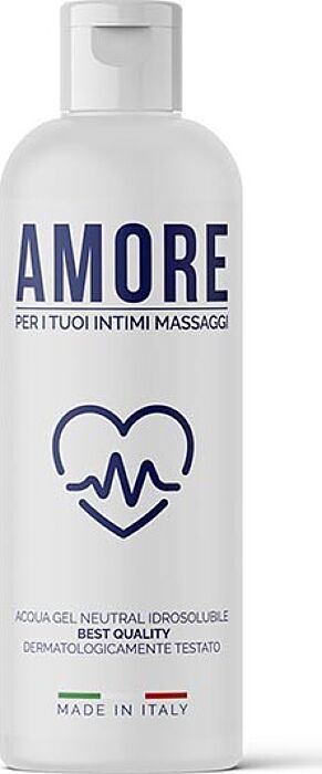 AMORE gel 150 ML