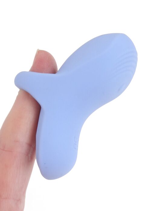 Vibrador FUZU Sensa Skin Activado por Contacto Vibrador FUZU Sensa Skin Activado por Contacto