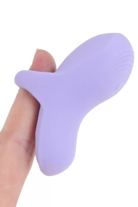 Vibrador de Dedo FUZU Sensa Skin Activated Vibrador de Dedo FUZU Sensa Skin Activated