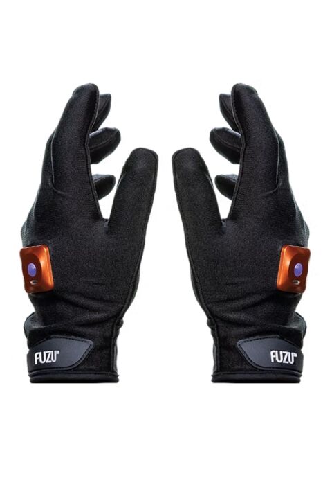 Guantes Vibradores FUZU LEFT & RIGHT con 20 modos Guantes Vibradores FUZU LEFT & RIGHT con 20 modos