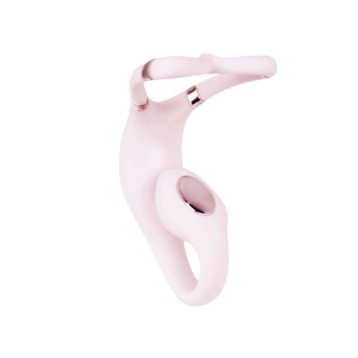 Vibrador Adrien Lastic Venus con control remoto Vibrador Adrien Lastic Venus con control remoto