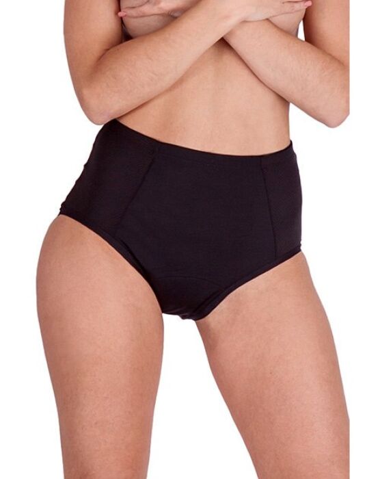 Braga menstrual de talle alto Femme République Daily