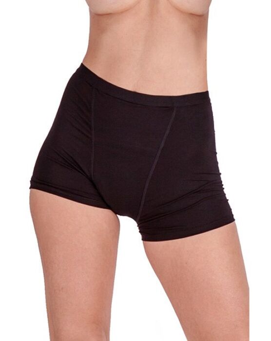 Braga menstrual tipo short Femme République Sport