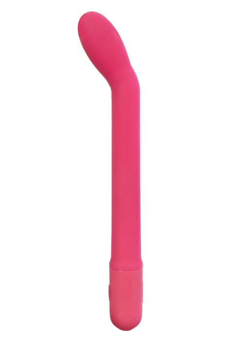 Vibrador S Pleasures Lithea PRO con función de calor