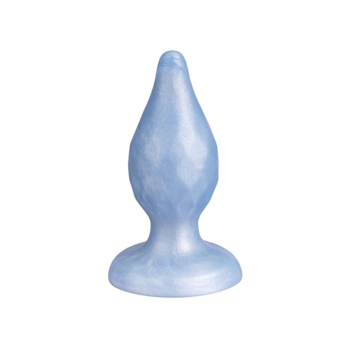 Plug anal Silexd Fantasy Collection Medium con base de succión Plug anal Silexd Fantasy Collection Medium con base de succión