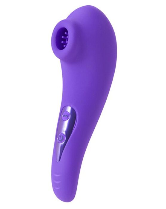 Succionador de clítoris S Pleasures Sweet Suction