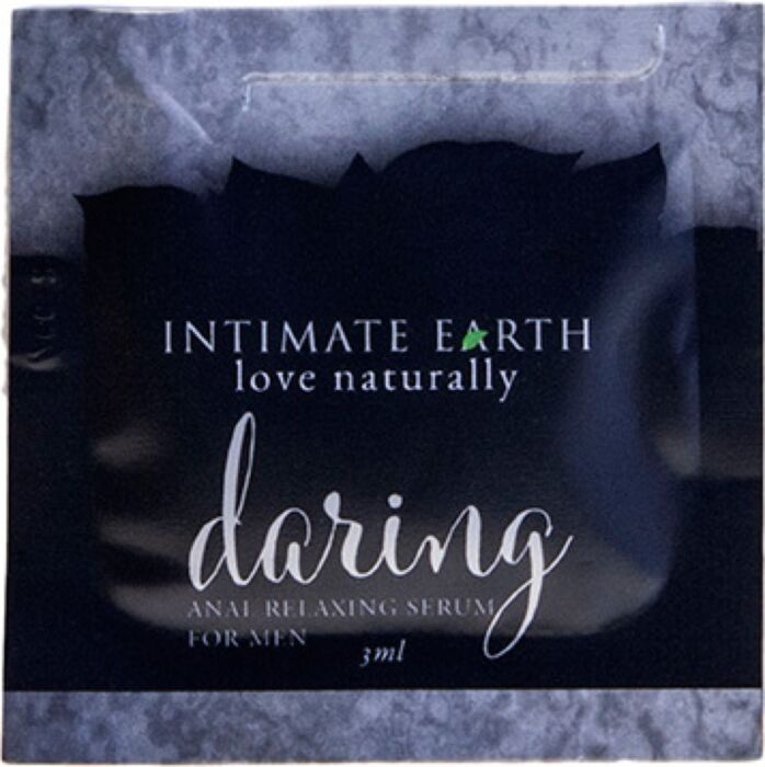 Daring Anal Relax 3ml Sachet