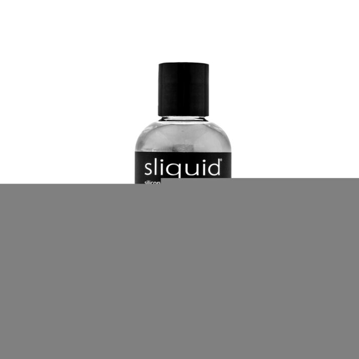 Lubricante Sliquid Naturals Silver 125ml | Emula la lubricación natural Lubricante Sliquid Naturals Silver 125ml | Emula la lubricación natural