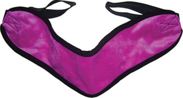 Accesorio de posicionamiento Sex & Mischief DOGGIE STRAP-HEART